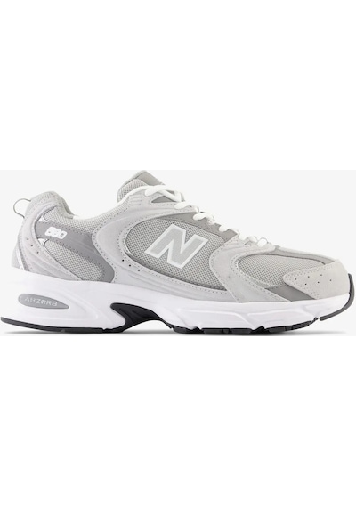 New Balance 530 Unısex Spor Ayakkabı Mr530ck Mr530ck Gri
