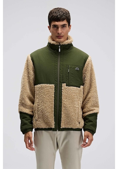 Ellesse Erkek Mont Em511-bg Bej Bej
