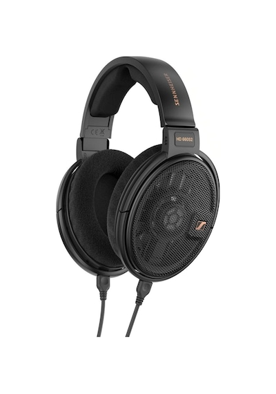 Hd 660s2 Kulak Üstü High-end Kulaklık Hd 660s2 Kulak Üstü High-end Kulaklık