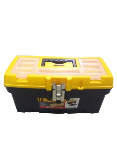 Superbag Takım Cantası 16" Metal Kilitli 216906
