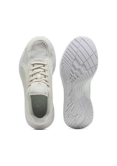 Puma Hypnotic Ls 2 Kadın Gri Sneaker Ayakkabı 40471402 Gri