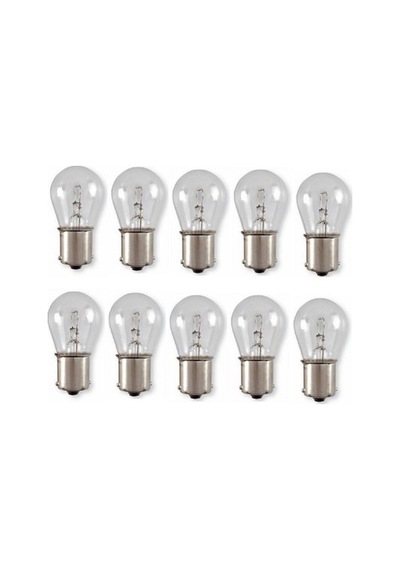 Osram 93 Ampul P21W Tek Duy 7511