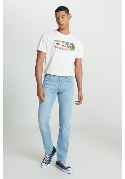 Lee Slim Fit Dar Kesim Normal Bel Dar Paça Extreme Motion Açık Mavi Esnek Jean Kot Pantolon Prince-l72a202204g19 Lee Slim Fit Dar Kesim Normal Bel Dar Paça Extreme Motion Açık Mavi Esnek Jean Kot Pantolon Prince-l72a202204g19