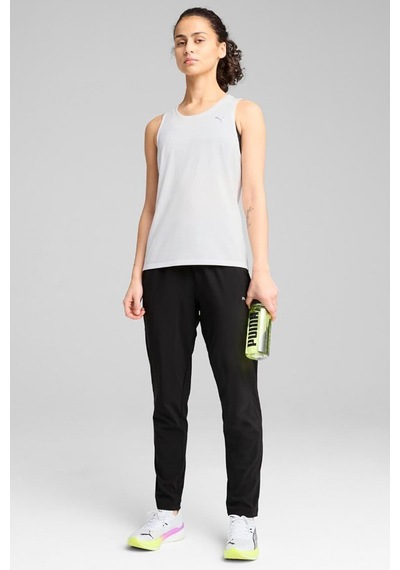 Puma Run Velocity Kadın Atlet Beyaz