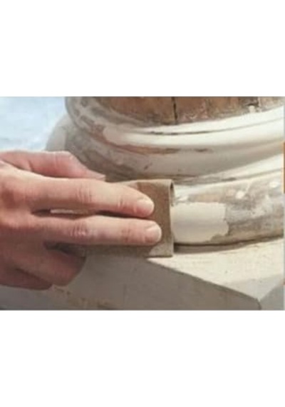 Çok Amaçlı Ahşap Parke Masa Sehpa Çizik Çok Amaçlı Tamir Dolgu Macunu Venge 240 Gr Diğer