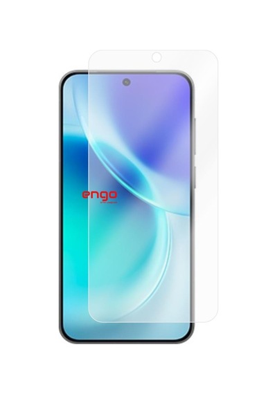 Vivo V60 Lite Mat Ekran Koruyucu 9h Nano Anti Glare