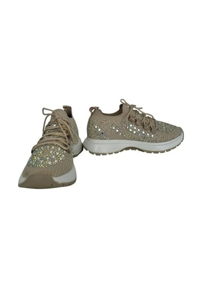 Kemal Tanca 868 201 Kadın Spor Ayakkabı & Sneaker Bej