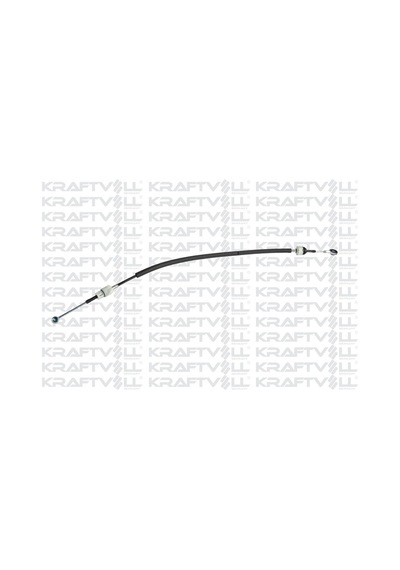 Kraftvoll Tel Vıtes Kumanda Telı Sol Lınea / Grande Punto 1.3 Mjtd Cf4 M 05 AOD-KRAFTVOLL 01090076
