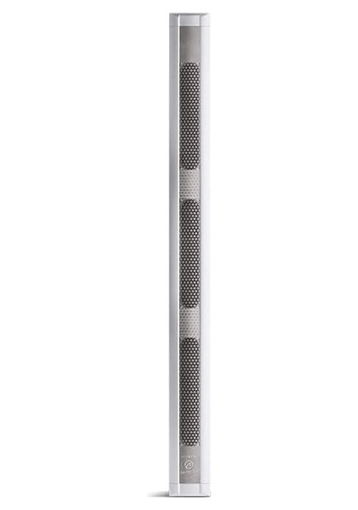 Tr Spc-l500f 530 Mm In-cabin Gömme Hoparlör, 50w Rms, 3 Sürücülü, Alüminyum Gövde, Premium Araç İçi Ses Siste