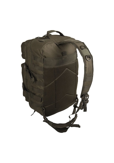 Sturm One Strap Assault Yesil Çanta L/G