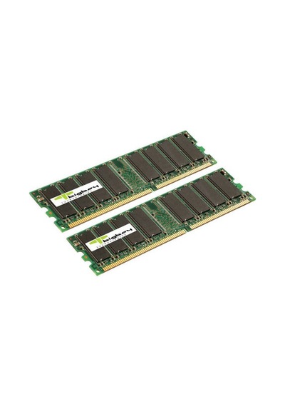 Bigboy BTS309M2/2G 2 GB (2x1) DDR 266 MHz CL2.5 Server Ram