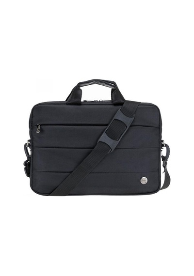 Plm Canyoncase 15,6" Siyah Notebook Çantası 1