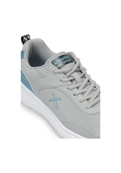 Kinetix Noble Tx Gri Erkek Sneaker 000000000102123405