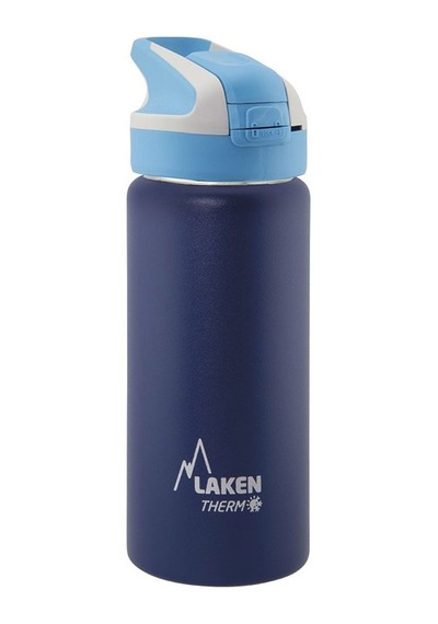 Laken Summit Çelik Termos 500Ml Mavi Lkts5A