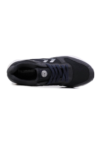Hummel Porter Unisex Günlük Spor Ayakkabı 207900-7459DRESS BLUE Mavi