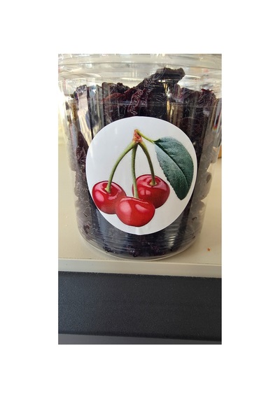 Vişne Kurusu Çekirdeksiz 300 Gr Diğer