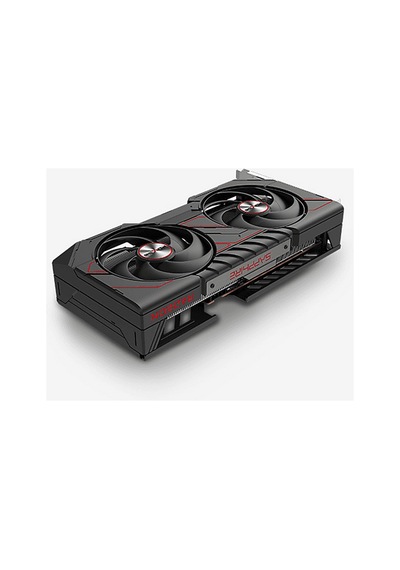 Sapphıre Pulse Dual Hdmı/dp Gddr6 Radeon Rx 9060 Xt 16 Gb Ekran Kartı