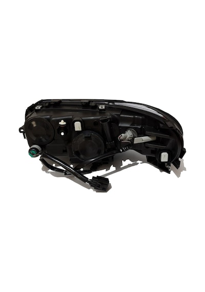 Volvo S60 Sağ Far Zenonsuz 2005 2006 2007 2008 2009 2010 Model