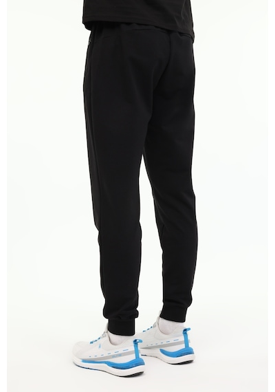 Lumberjack 5M MB CT107 JOGGER 5FX Erkek  Siyah Eşofman Altı