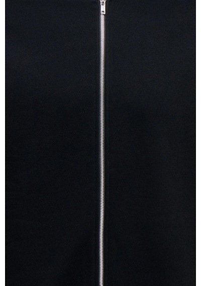 Only & Sons Onsceres Reg Zıp Bomber Jck Noos Siyah