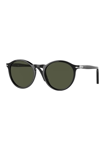 Persol 3285s 2431 52 Güneş Gözlüğü Çok Renkli