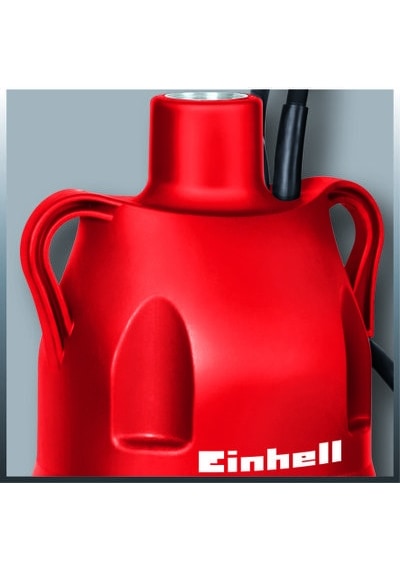 Einhell Gc-Dw 900 N Derin Kuyu Dalgıç Pompa - 4170964