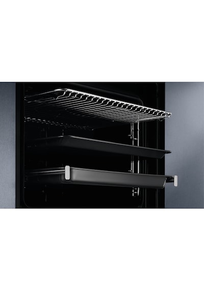 Electrolux KOCBP31X 72 LT A+ Buharlı Pirolotik Ankastre Fırın