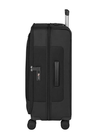 Victorinox 653663 Werks Traveler 7.0 Medium Bavul, Siyah Çok Renkli