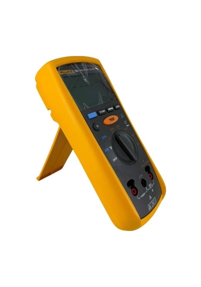 Fluke 1507 İzolasyon Direnci Test Cihazı