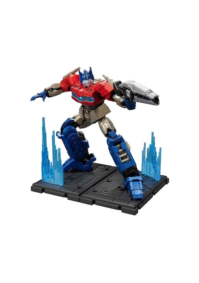 71161 Sun-blo-figür Transformers Classıc Class 11 Optımus Prıme Trns