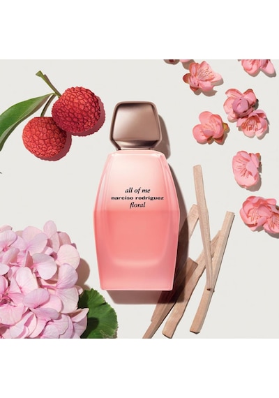 Narciso Rodriguez All Of Me Floral Edp 90 Ml Kadın Parfüm Çiçek