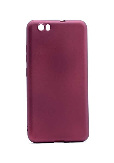Vestel Venüs Uyumlu Z10 Kilif Ince Esnek Soft Premium Silikon Kapak 553765410