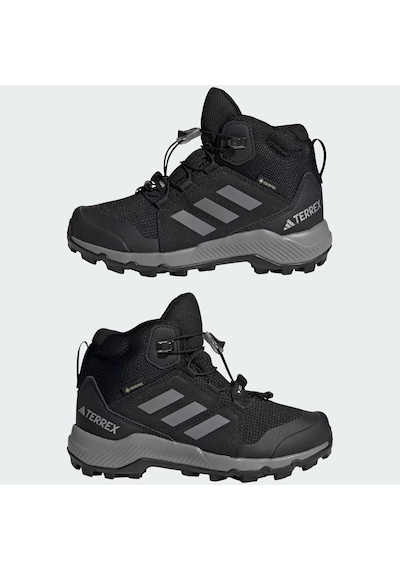 Adidas Terrex Mid Gore-tex Çocuk Bot 001
