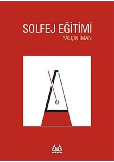 Yalçın İman Solfej Eğitimi -SGH-YLCNMSLJ