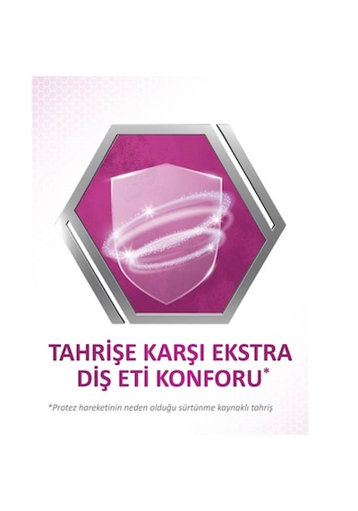 Corega Maksimum Güç Tatsız Diş Protezi Yapıştırıcı Kremi 6 x 40 G
