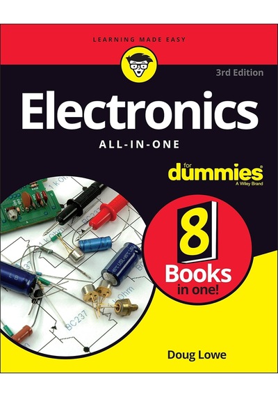 Electronics All-ın-one For Dummies