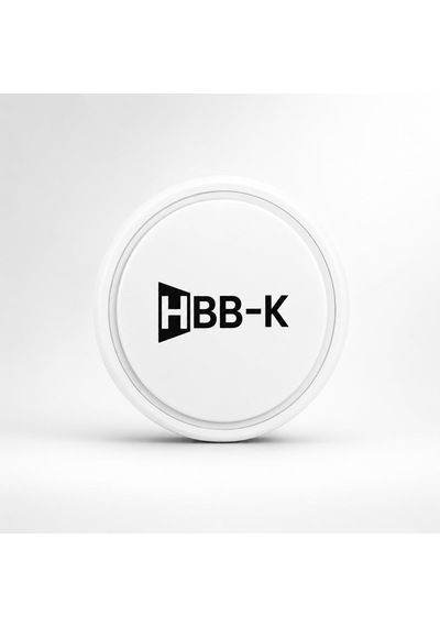 Hapro Tag Android Ve İos Uyumlu  Beyaz