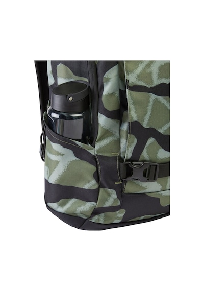 Burton Burton Kilo 2.0 27l Backpack Unisex Sırt Çantası 4470 Çok Renkli