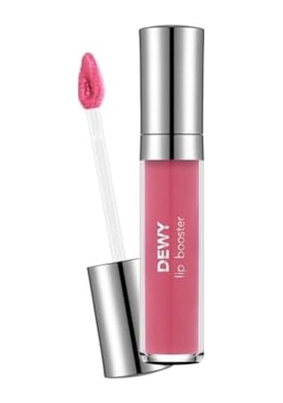 Dewy Lip Booster Dolgunlaştırıcı Etkili Yarı Transparan Dudak Parlatıcısı 0 39053639
