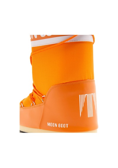 Moon Boot 14004400-090 Icon Nylon Sunny Orange 42/44 Sunny Orange - 588920294 Sunny Orange