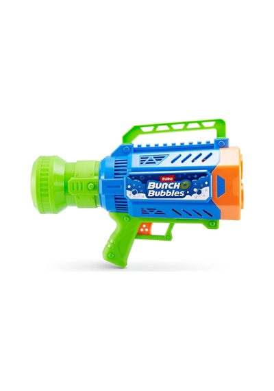 11349 Zuru Köpük Bunch O Bubbles Bubble Blaster Large S1 çok renkli