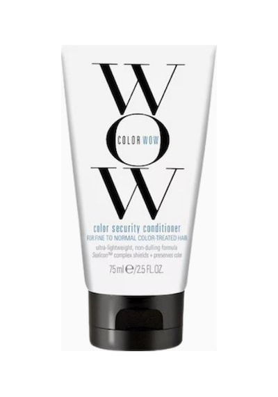 Color Wow Security Saç Kremi 75ml Boyalı Ve Ince Saçlar Için Renk Koruyucu Bakım Saç Kremleri