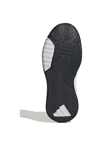 Adidas Ownthegame 3.0 Beyaz Erkek Basketbol Ayakkabısı 000000000101993611 Beyaz - Siyah Adidas Ownthegame 3.0 Beyaz Erkek Basketbol Ayakkabısı 000000000101993611 Beyaz - Siyah
