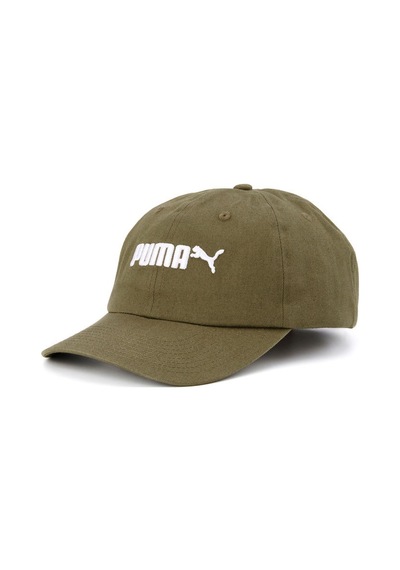 Puma 022885-05 Ess Cap No:2 Yeşil Unisex Spor Şapka Yeşil
