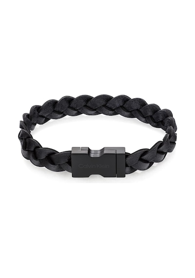Calvin Klein Ckj35000568 Erkek Bileklik Siyah