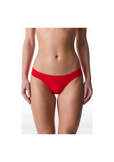 Penti Kırmızı Hipkini Bikini Altı