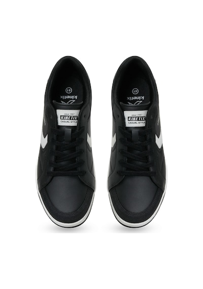 Kinetix Orlıns Siyah Erkek Sneaker