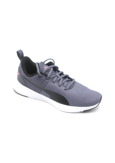 Puma 192257 67 Flyer Unisex Spor Ayakkabı Gri