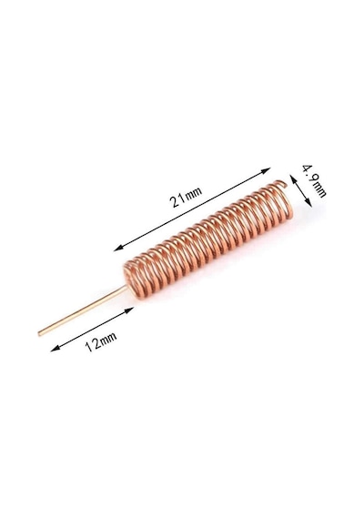 433mhz Helical Anten