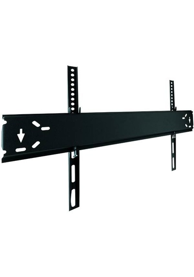 37-55 İnch Arası Lcd Led Tv Sabit Kilitli Duvar Askı Aparatı